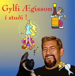 Gylfi Ægisson - Í stuði