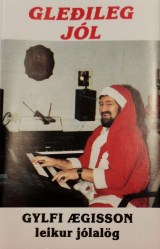 Gylfi Ægisson - Gleðileg jól