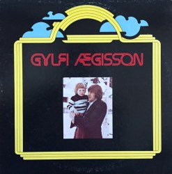 gylfi-aegisson-gylfi-aegisson-1976
