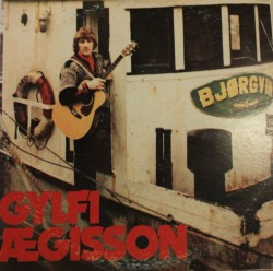 Gylfi Ægisson - Gylfi Ægisson