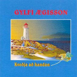 gylfi-aegisson-kvedja-ad-handan