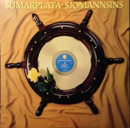 gylfi-aegisson-sumarplata-sjomannsins