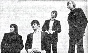 Hljómsveit Guðmundar Sigurðssonar1