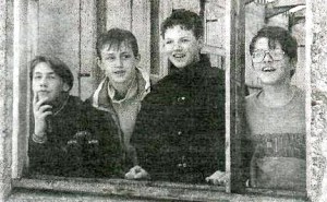 Hrói höttur og munkarnir1