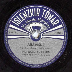 ingibjorg-thorbergs-aravisur