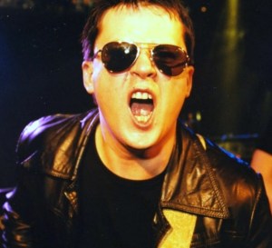 Jón Ingi Valdimarsson1