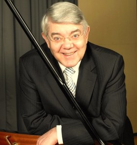 Jónas Ingimundarson1