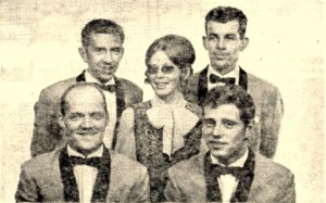 Laxar og Þorbjörg b1