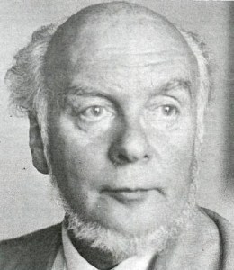 Lárus Ingólfsson revíusöngvari1