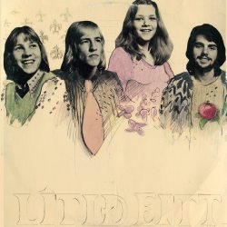 Lítið eitt - Lítið eitt