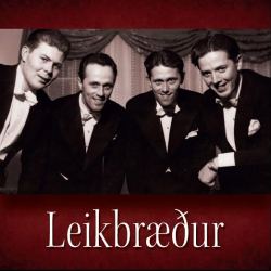 Leikbræður - Leikbræður