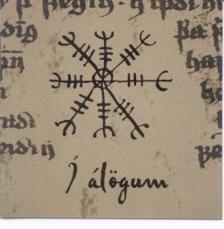 Rabbi og Rúnar - Í álögum