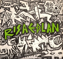 Risaeðlan - Risaeðlan