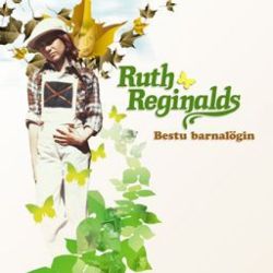 Ruth Reginalds - Bestu barnalögin