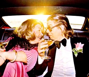 Steinka Bjarna og Ámundi Ámundason1