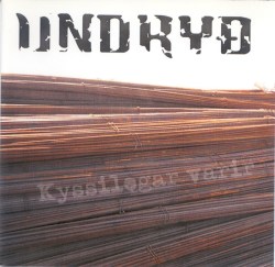 Undryð - Kyssilegar varir