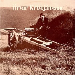 Örvar Kristjánsson - Örvar Kristjánsson1