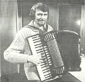 Örvar Kristjánsson1