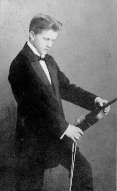 Þórarinn Guðmundsson