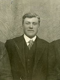 Þórður Kristleifsson