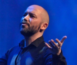 Þorvaldur Bjarni Þorvaldsson