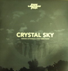 Funk harmony park - Crystal sky [12tomma 33rpm]