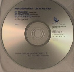 Funk harmony park - DSM 4 & King of high