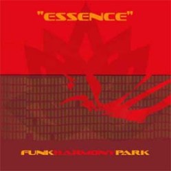 Funk harmony park - Essence