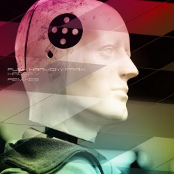 Funk harmony park - Harpa V (remixes)