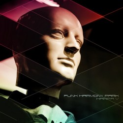 Funk harmony park - Harpa V