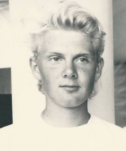 ingólfur Sigurðsson trommuleikari