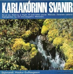 Karlakórinn Svanir -