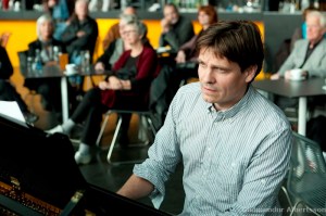 Kjartan Valdemarsson