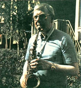 Kristján Kristjánsson KK1