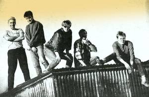 Næturgalarnir frá Venus1