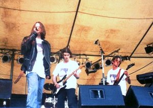 Sauðfé á mjög...1