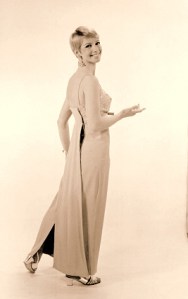 Svanhildur Jakobsdóttir1