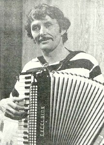 Örvar Kristjánsson 2