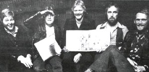 Ýmir [útgáfufyrirtæki]1