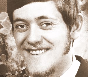 Vilhjalmur Vilhjálmsson1