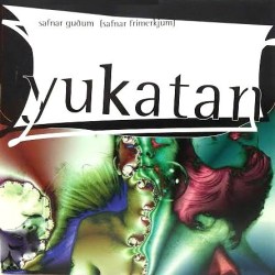 Yukatan - Safnar guðum