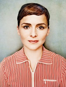 Emilíana Torrini (2)