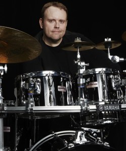 Jóhann Hjörleifsson