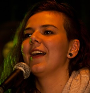 Nanna Bryndís Hilmarsdóttir