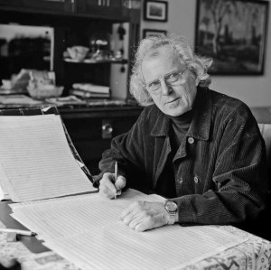 Páll Pampichler Pálsson