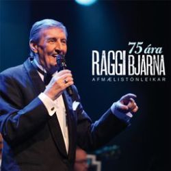 Ragnar Bjarnason - 75 ára afmælistónleikar