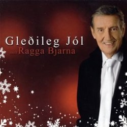 Ragnar Bjarnason - Gleðileg jól