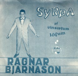 Ragnar Bjarnason - Syrpa af vinsælum lögum