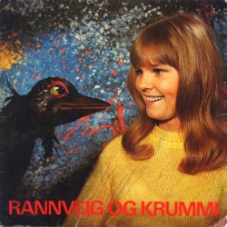 Rannveig og Krummi1