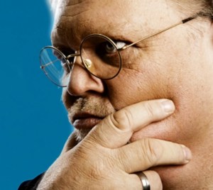 Guðni Már Henningsson